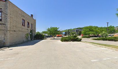 Madison Street Parking Lot