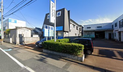 リオネット・センター 新潟東店