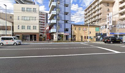 東京ガスライフバル川崎中原 元住吉店