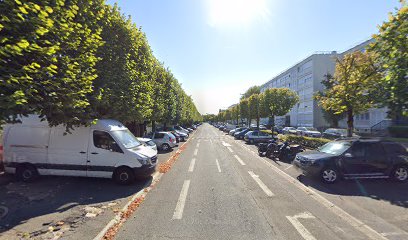 Borne du serment de Koufra