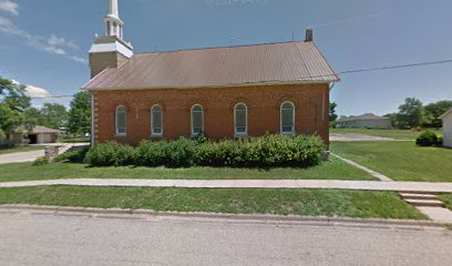 Zion Lutheran Parish Hall