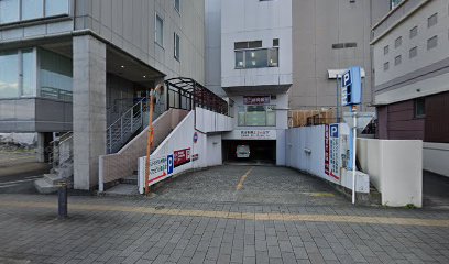 薬 マツモトキヨシ 秦野駅前北口店