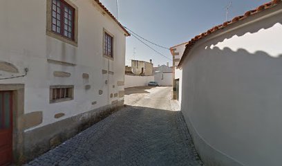 Igreja Paroquial de Póvoa de Rio de Moinhos / Igreja de São Lourenço