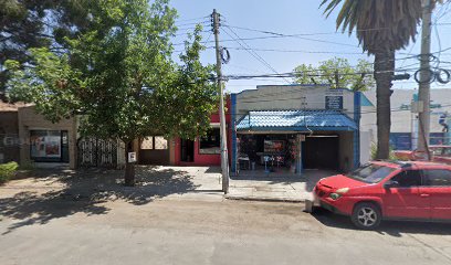 Cafeteria el filipino