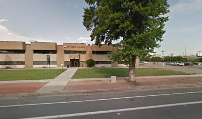 Colorado State University Extension, El Paso County