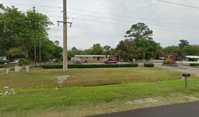 Bethune-Cookman College Ext