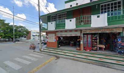 Cocina Económica 'La Pasadita'