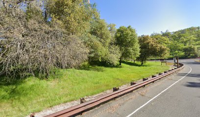 Mark Twain Boat & RV Storage