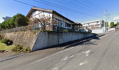 沼田市白沢町弓道場