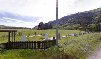 Le Bons Bay Cemetery