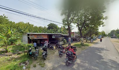 Warung Makan MAK SINAH