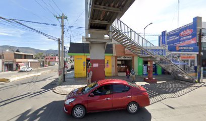 Estructuras Laminas de Monterrey S.A. de C.V.