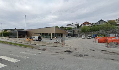 Larsgården Post i Butikk