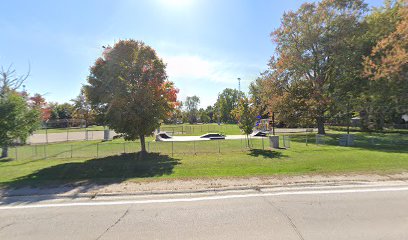 Bright Skatepark