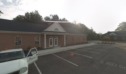 Riverside Diagnostic Center, Smithfield