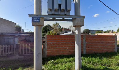 Heladeria y kiosco