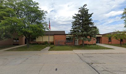 Pier Elementary School