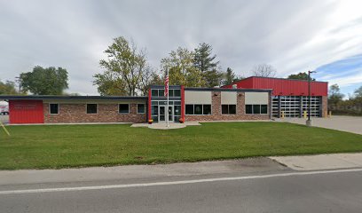 Kimball Twp Fire Department