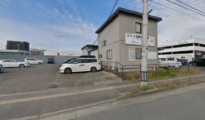 ニヘイ自動車塗装