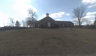 Hatchers Chapel United Methodist Church
