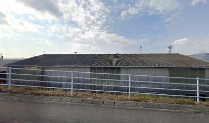 嘉麻建具産業