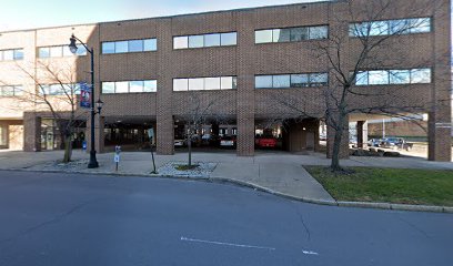 Luzerne County Controller Office