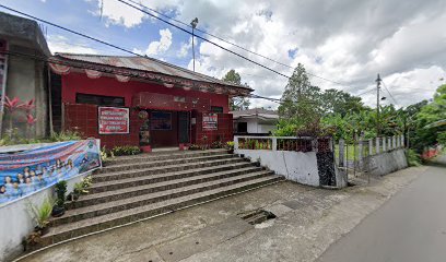 Kantor Desa Tumaluntung