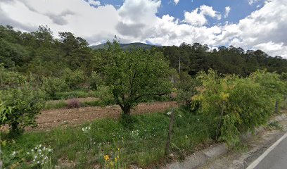 Rancho El Chipote