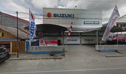 Suzuki Harapan Jaya