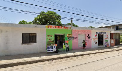 Refacciones Industriales de Altamira