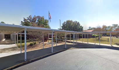 North Augusta Elementary School