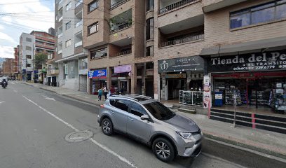 TIENDA DEL PELUQUERO EL TRANSITO