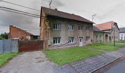 Zemědělsko-obchodní družstvo vlastníků Újezd u Uničova