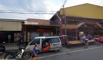 932 Kedai Kopi