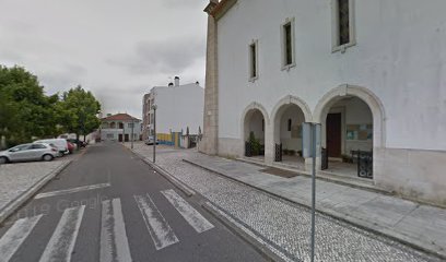 Igreja de Nossa Senhora da Conceição