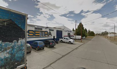 Setra SRL - Empresa de Servicios