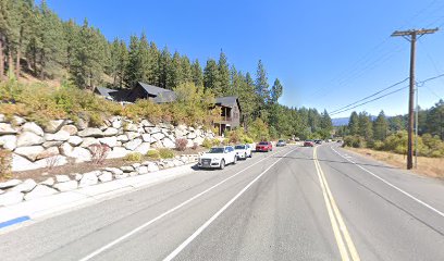 North American Ski Training & Rock Climbing Center