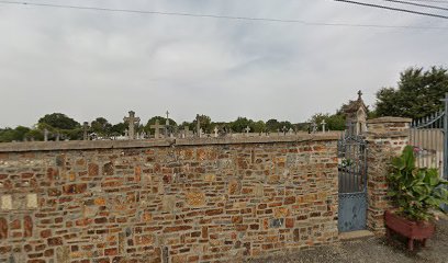 Cimetière Villepot