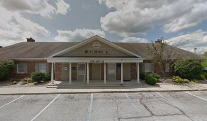 Mark A. Knight, DC - Pet Food Store in Indianapolis Indiana