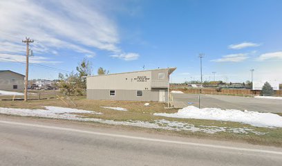 Spearfish Fire Department Station #3