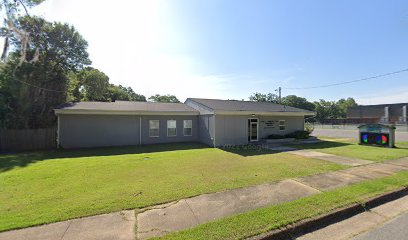 Joe L. Sweet, Jr. Community Center