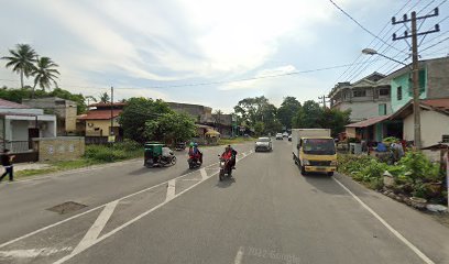 Anteraja Kemenangan Tani