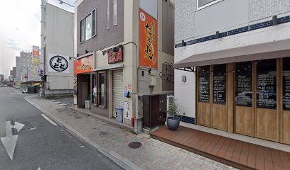 BANANA LAB 岡山店