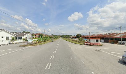 Taman universiti