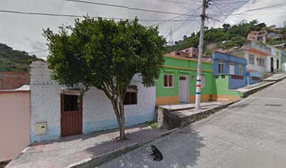 USI Centro de Salud Barrio Uribe Ibague