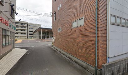 日向市・東臼杵郡薬剤師会 会営薬局