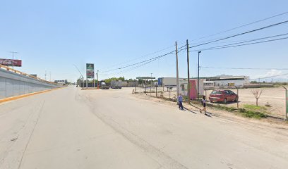 Gasolinera Martilo S.A. DE C.V.