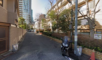 IHG・ANAホテルズ健康保険組合