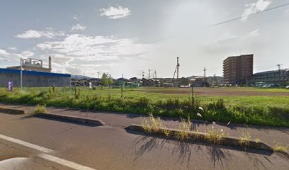 上越市ガス水道局 本局