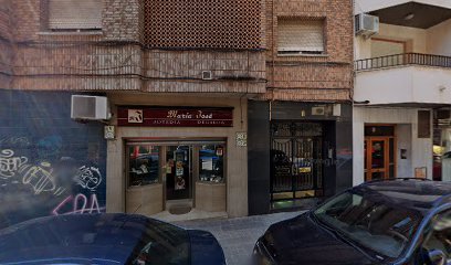 Colegio Oficial de Agentes de Seguros de Ciudad Real en Ciudad Real